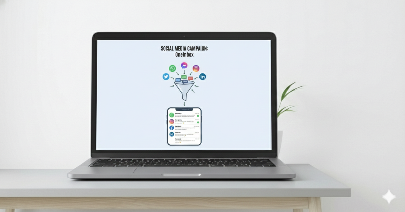 OneInbox الموحد