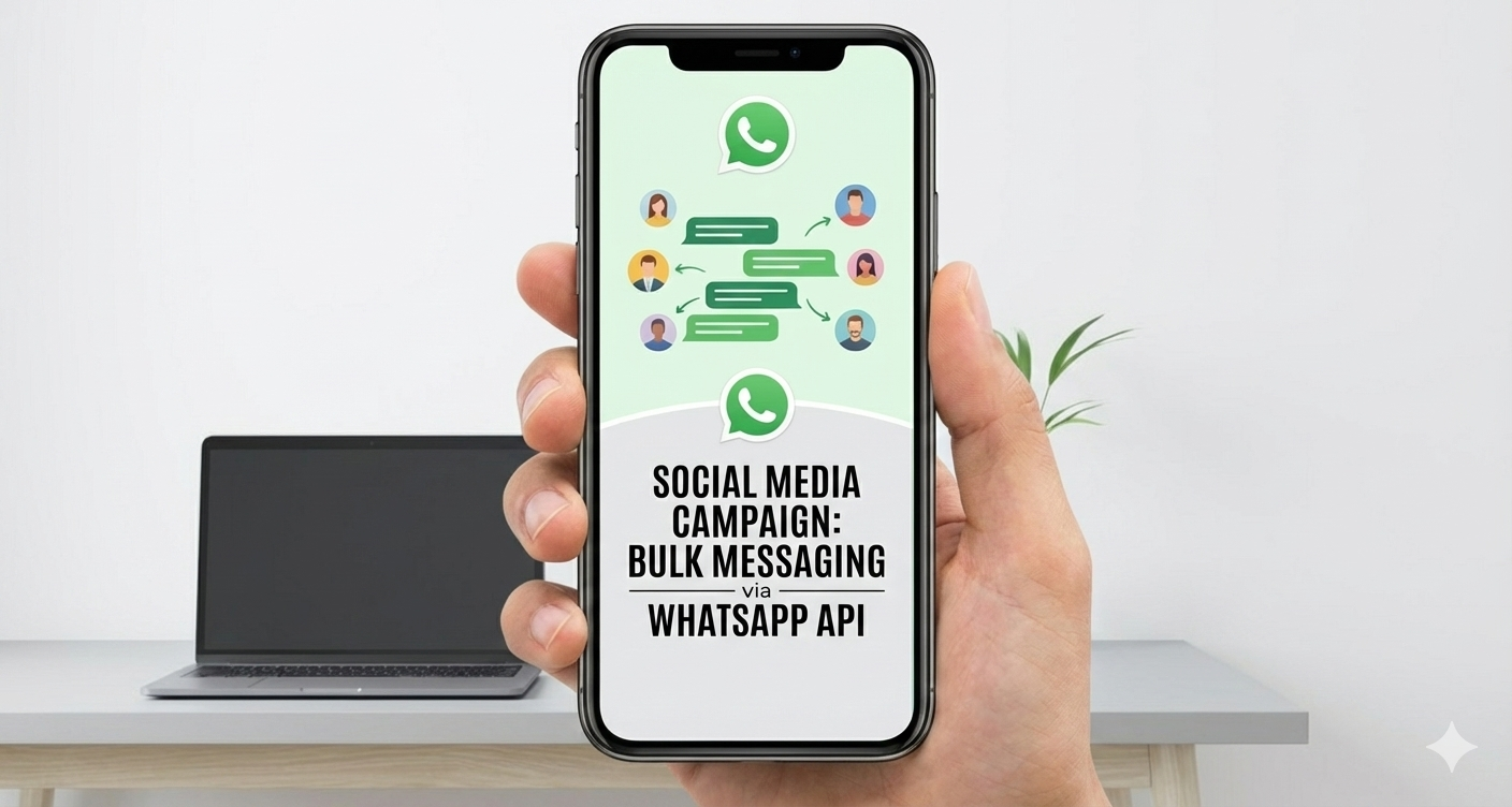 الحملات الإعلانية